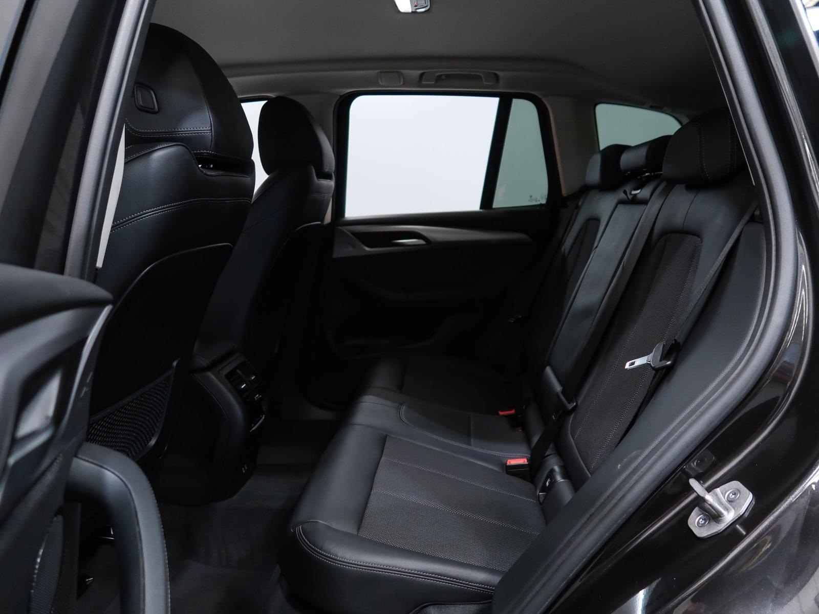 BMW X3 XDRIVE20D 190CV XLINE 22