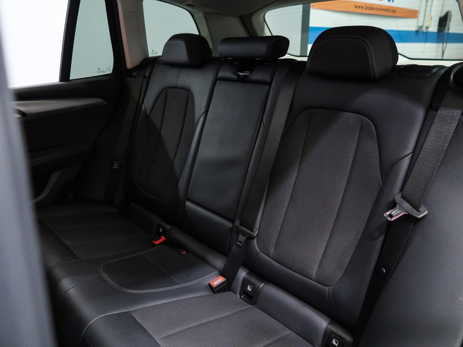 BMW X3 XDRIVE20D 190CV XLINE 19