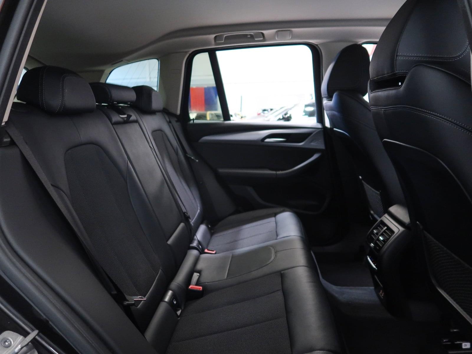 BMW X3 XDRIVE20D 190CV XLINE 23