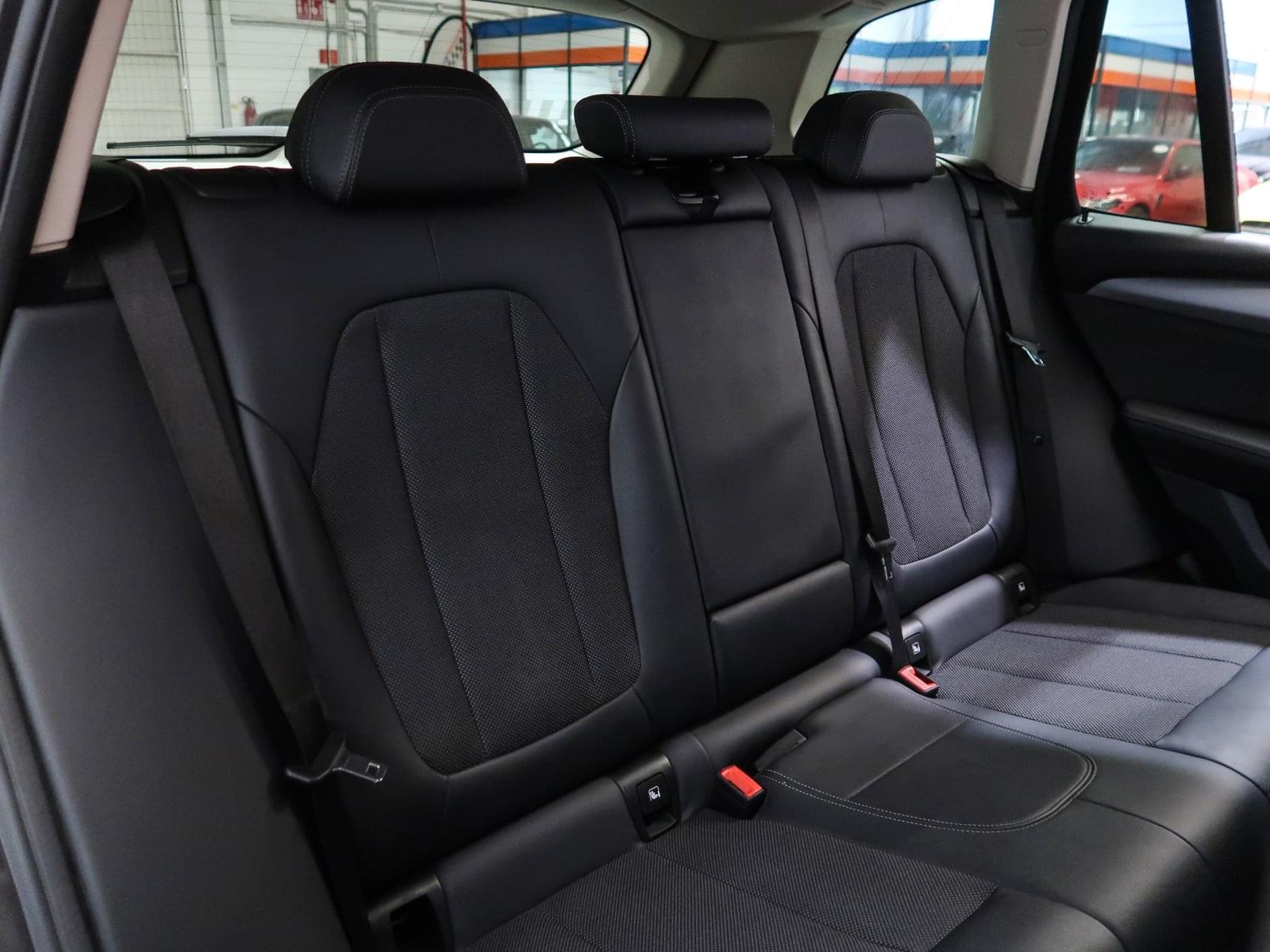 BMW X3 XDRIVE20D 190CV XLINE 24