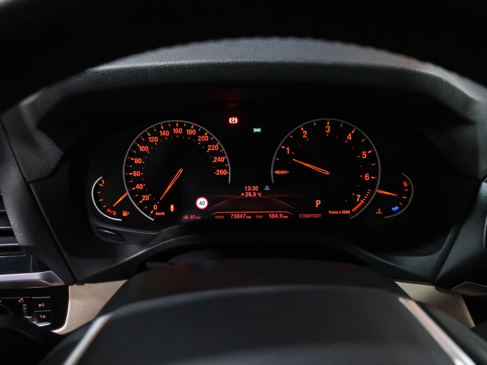 BMW X4 XDRIVE30I 252CV AUTO 33 