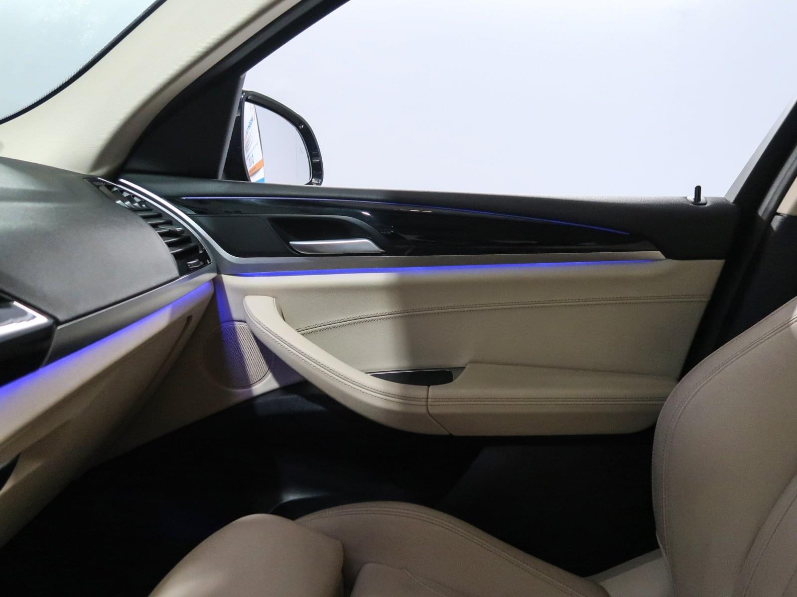 BMW X4 XDRIVE30I 252CV AUTO 36 