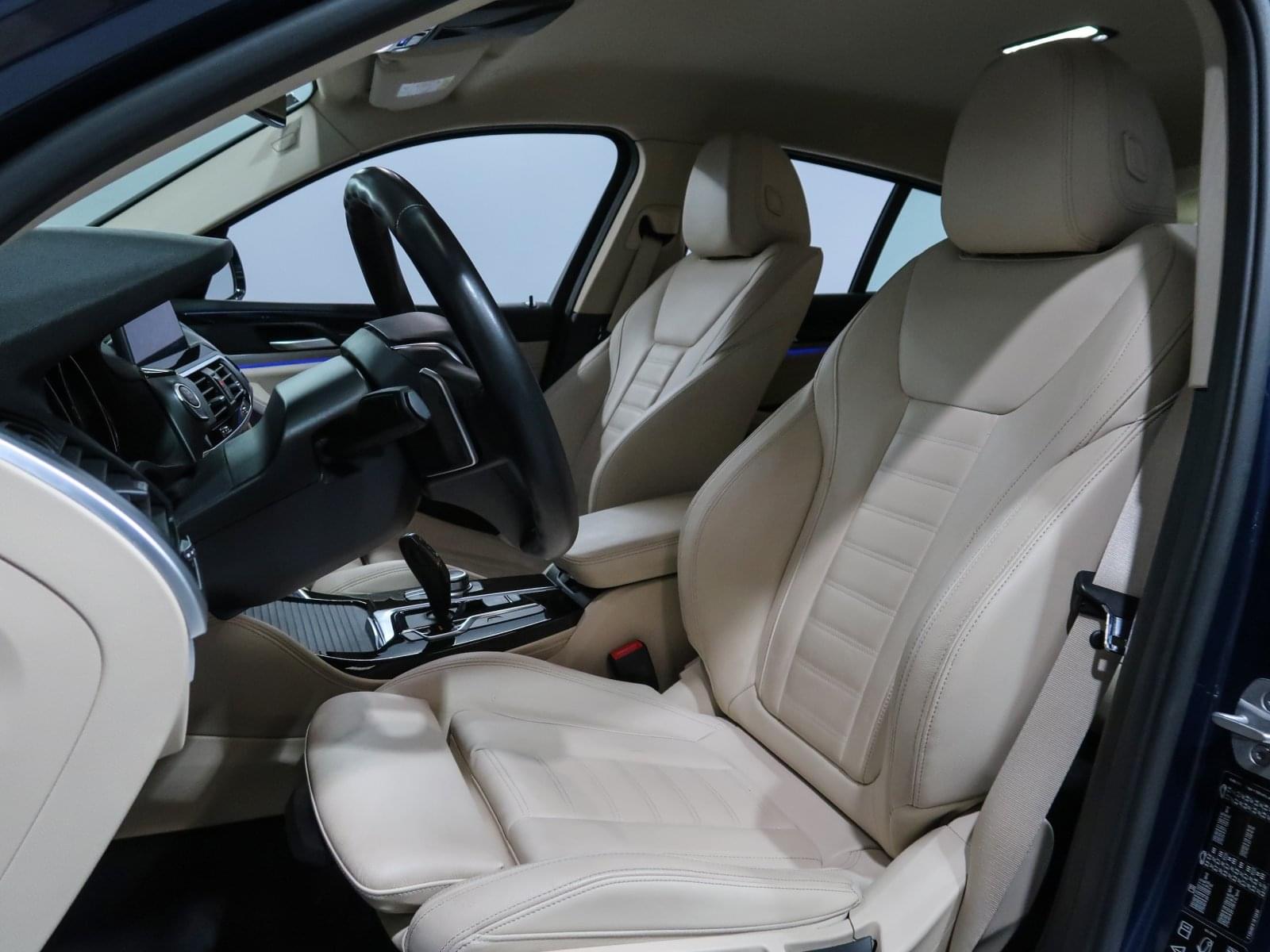 BMW X4 XDRIVE30I 252CV AUTO 19 
