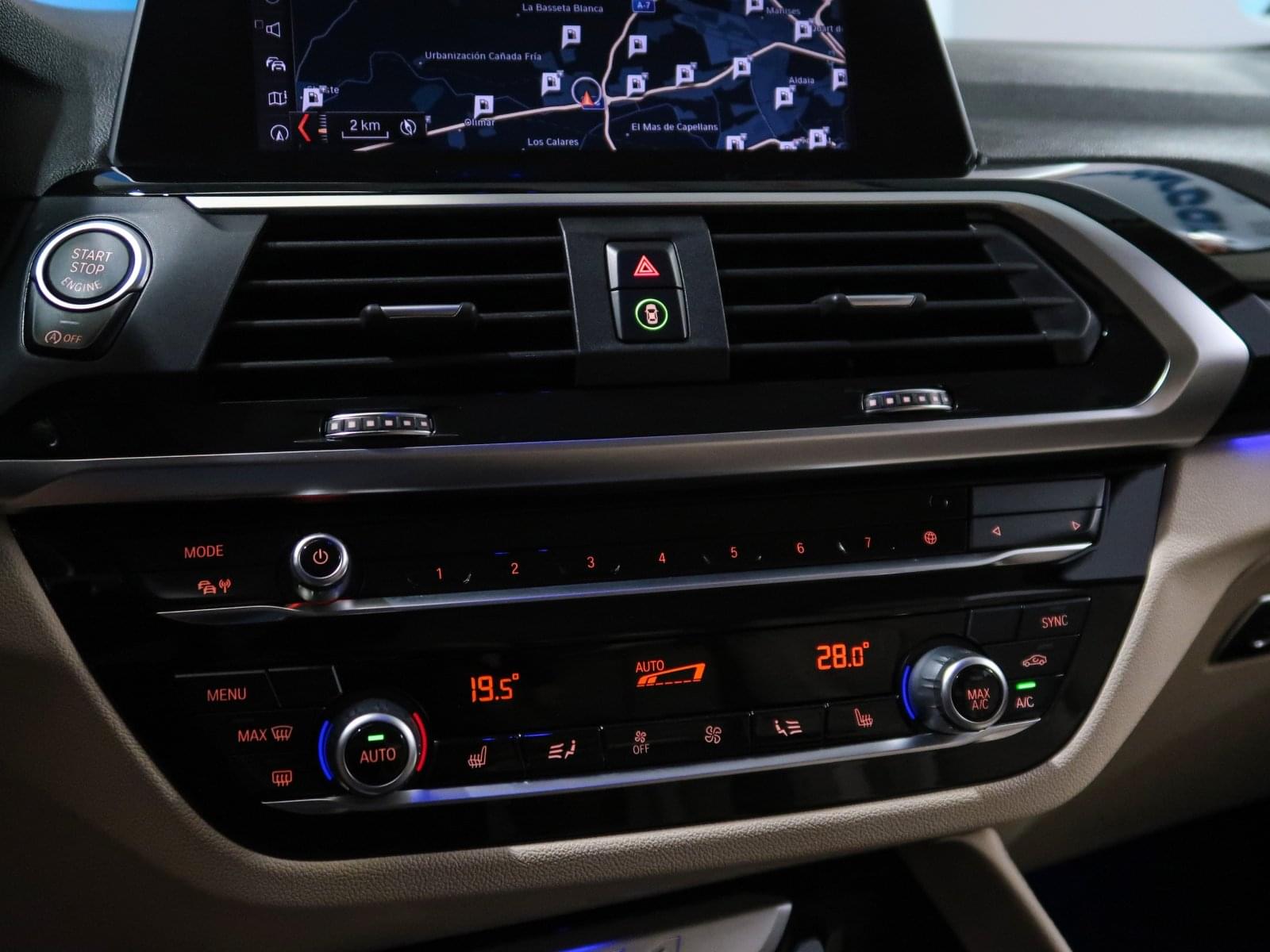 BMW X4 XDRIVE30I 252CV AUTO 38 