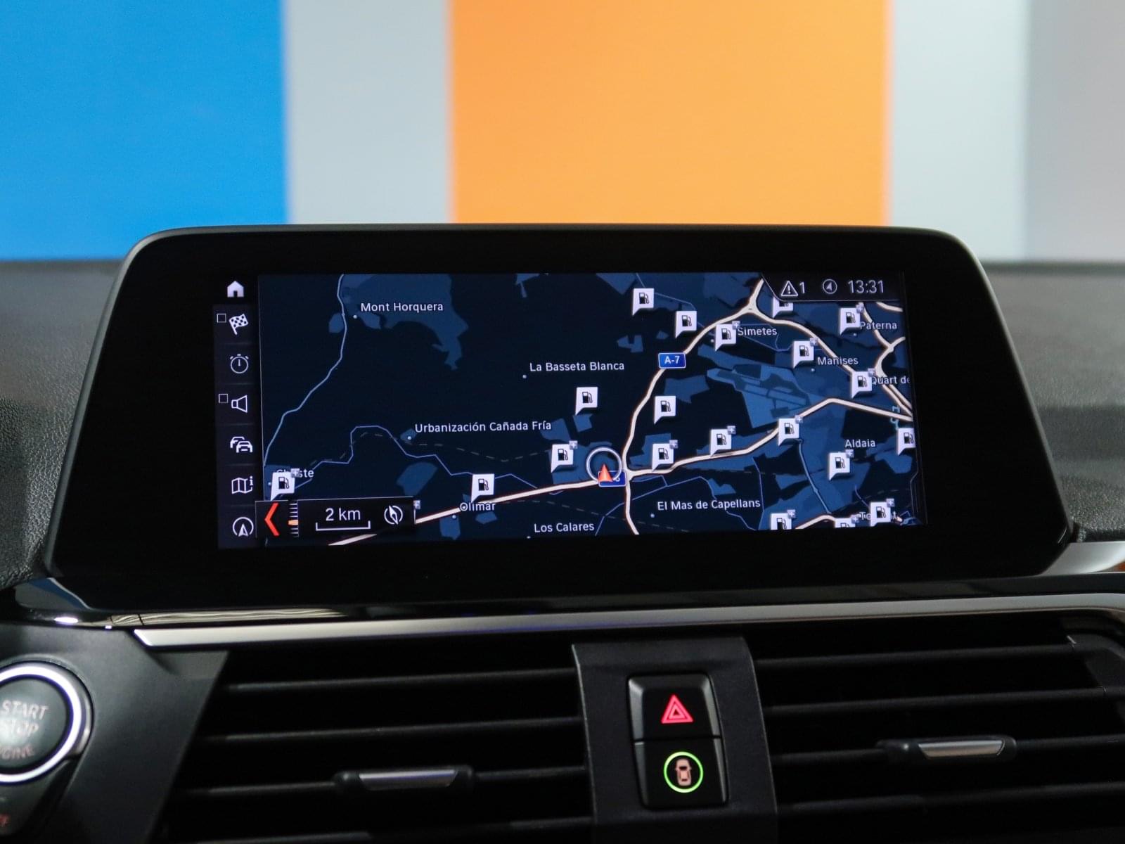 BMW X4 XDRIVE30I 252CV AUTO 39 