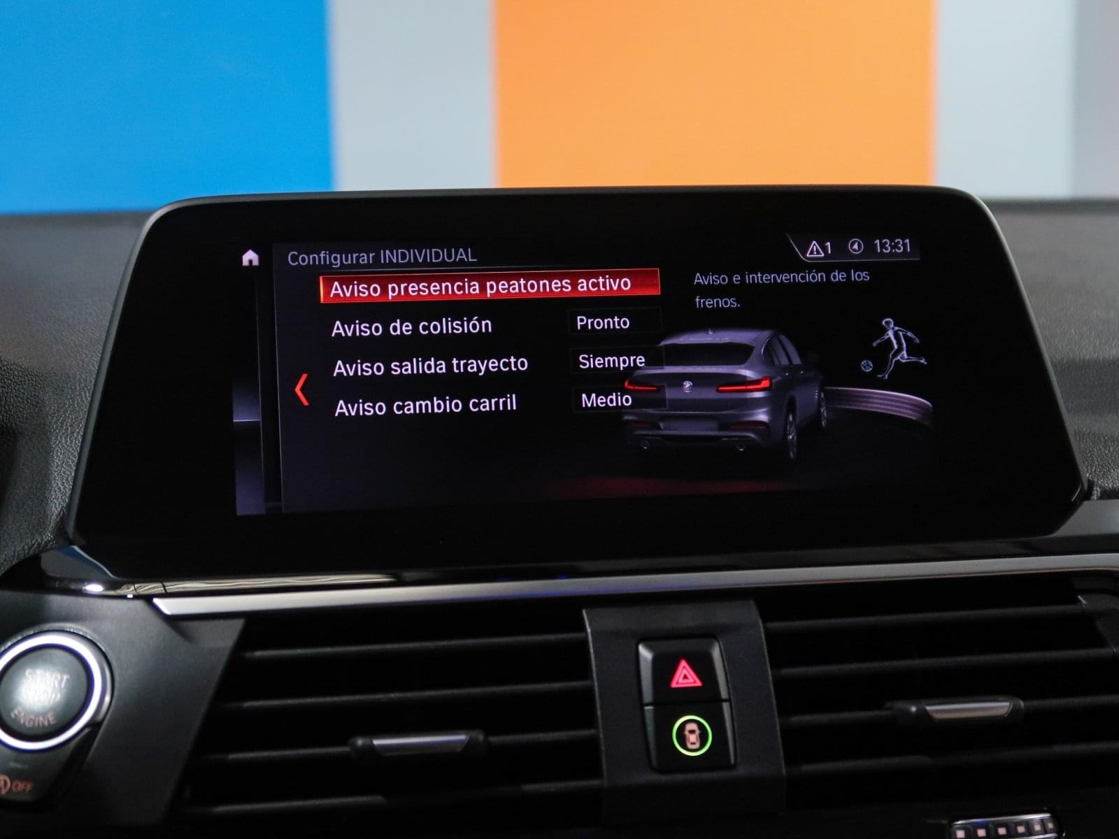 BMW X4 XDRIVE30I 252CV AUTO 41 