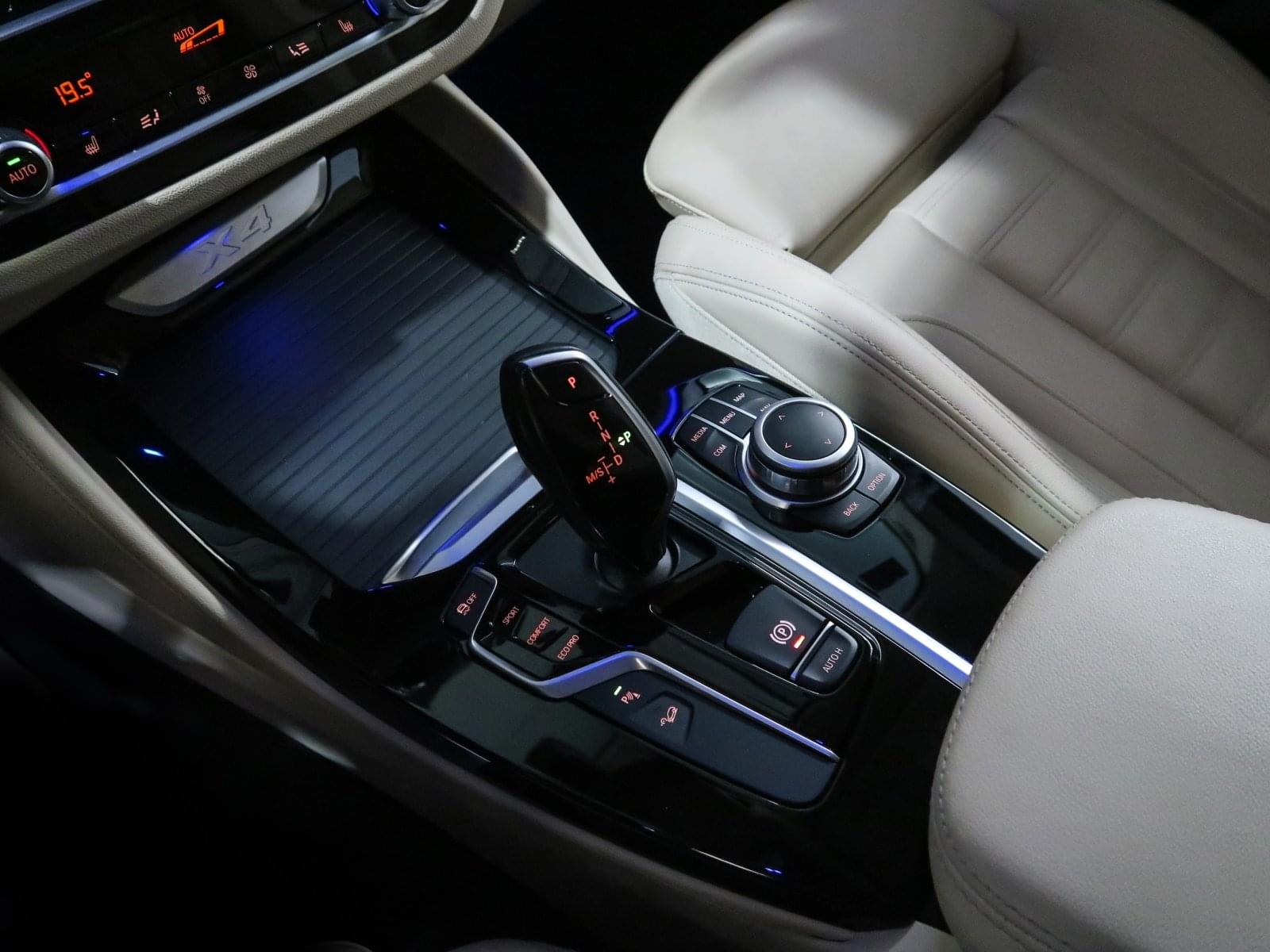 BMW X4 XDRIVE30I 252CV AUTO 43 
