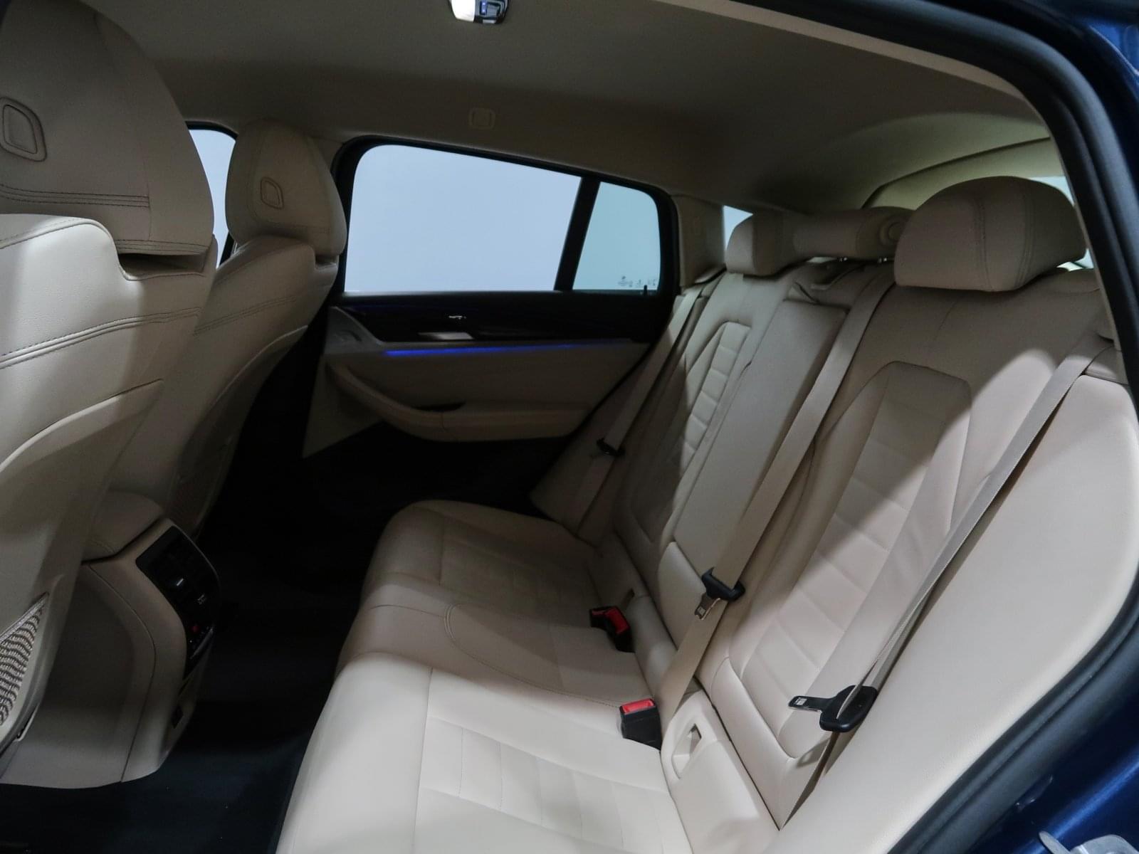 BMW X4 XDRIVE30I 252CV AUTO 23 