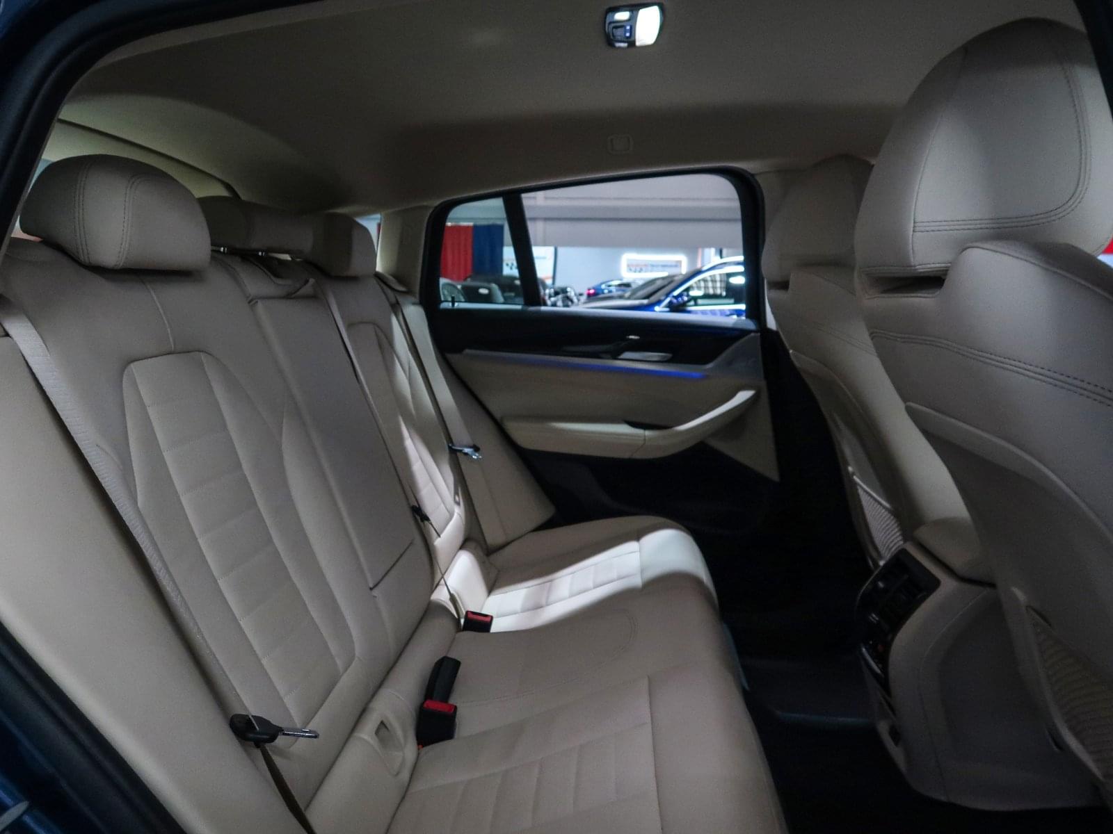 BMW X4 XDRIVE30I 252CV AUTO 24 