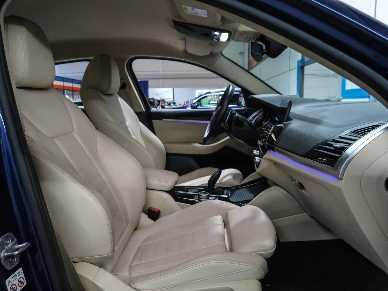 BMW X4 XDRIVE30I 252CV AUTO 26 