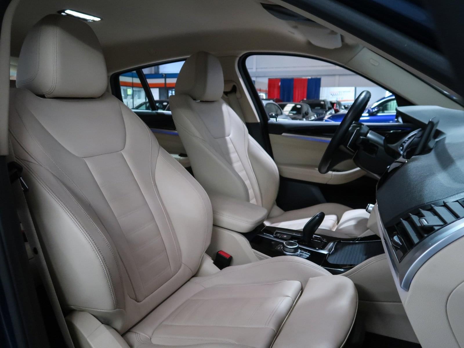 BMW X4 XDRIVE30I 252CV AUTO 27 