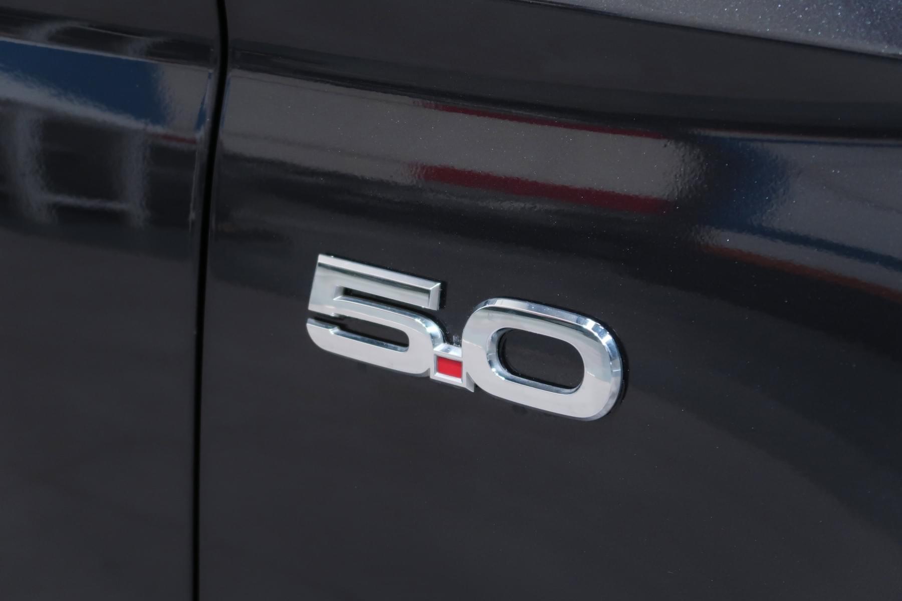 FORD MUSTANG 5.0 TI VCT V8 A 450CV 8 