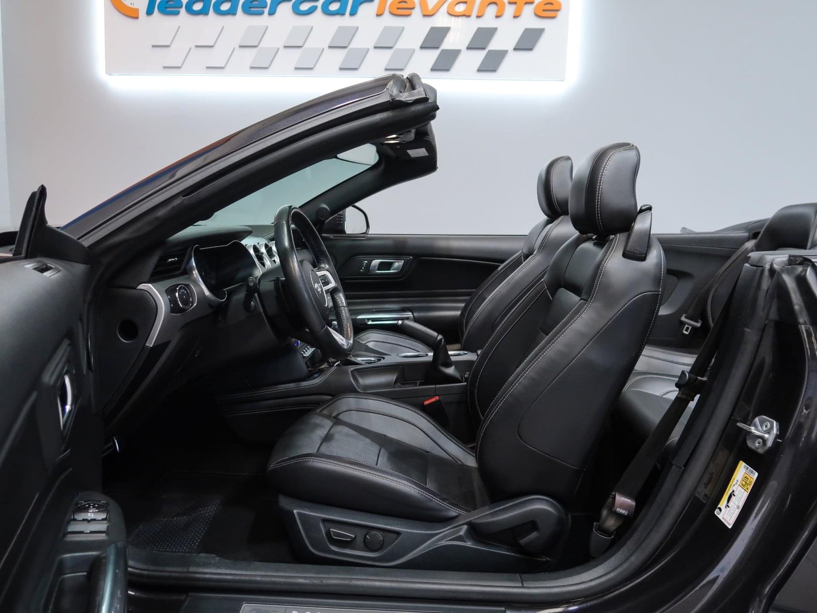 FORD MUSTANG 5.0 TI VCT V8 A 450CV 23 