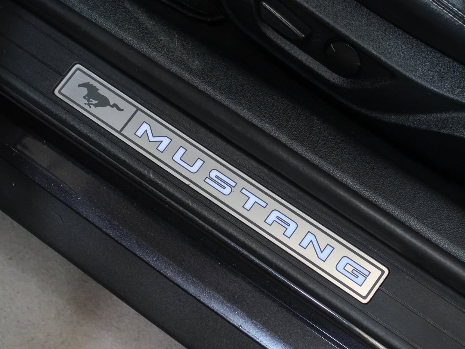 FORD MUSTANG 5.0 TI VCT V8 A 450CV 31 