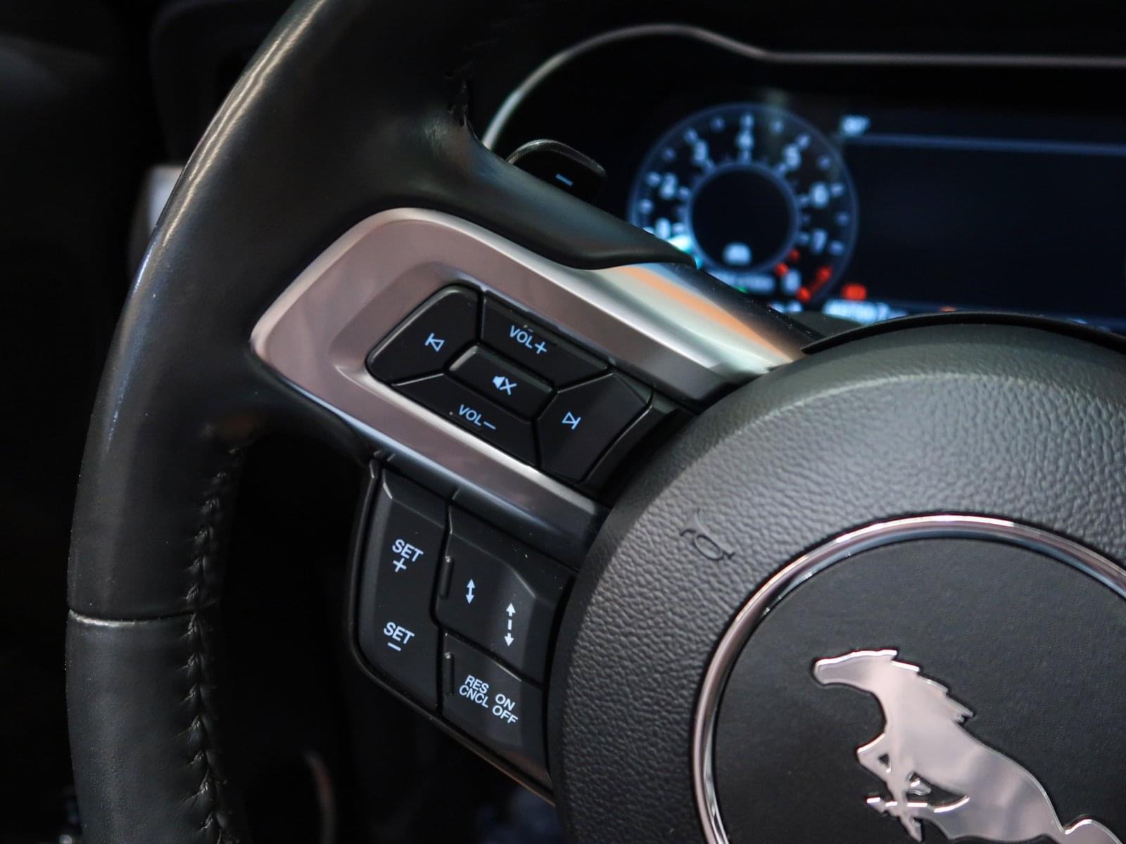 FORD MUSTANG 5.0 TI VCT V8 A 450CV 35 