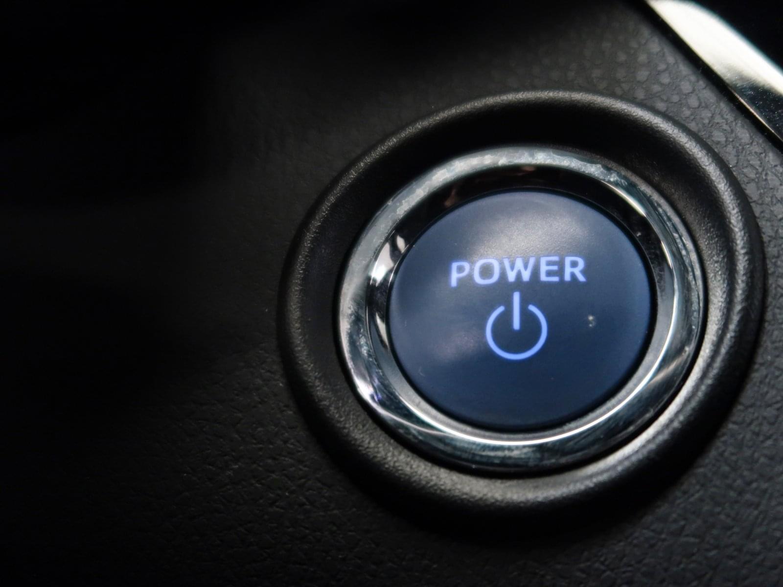 TOYOTA CHR 1.8 125H ADVANCE 29 