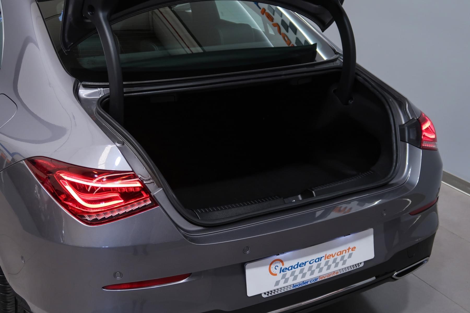 MERCEDES-BENZ CLA 200D DCT 150CV 15 