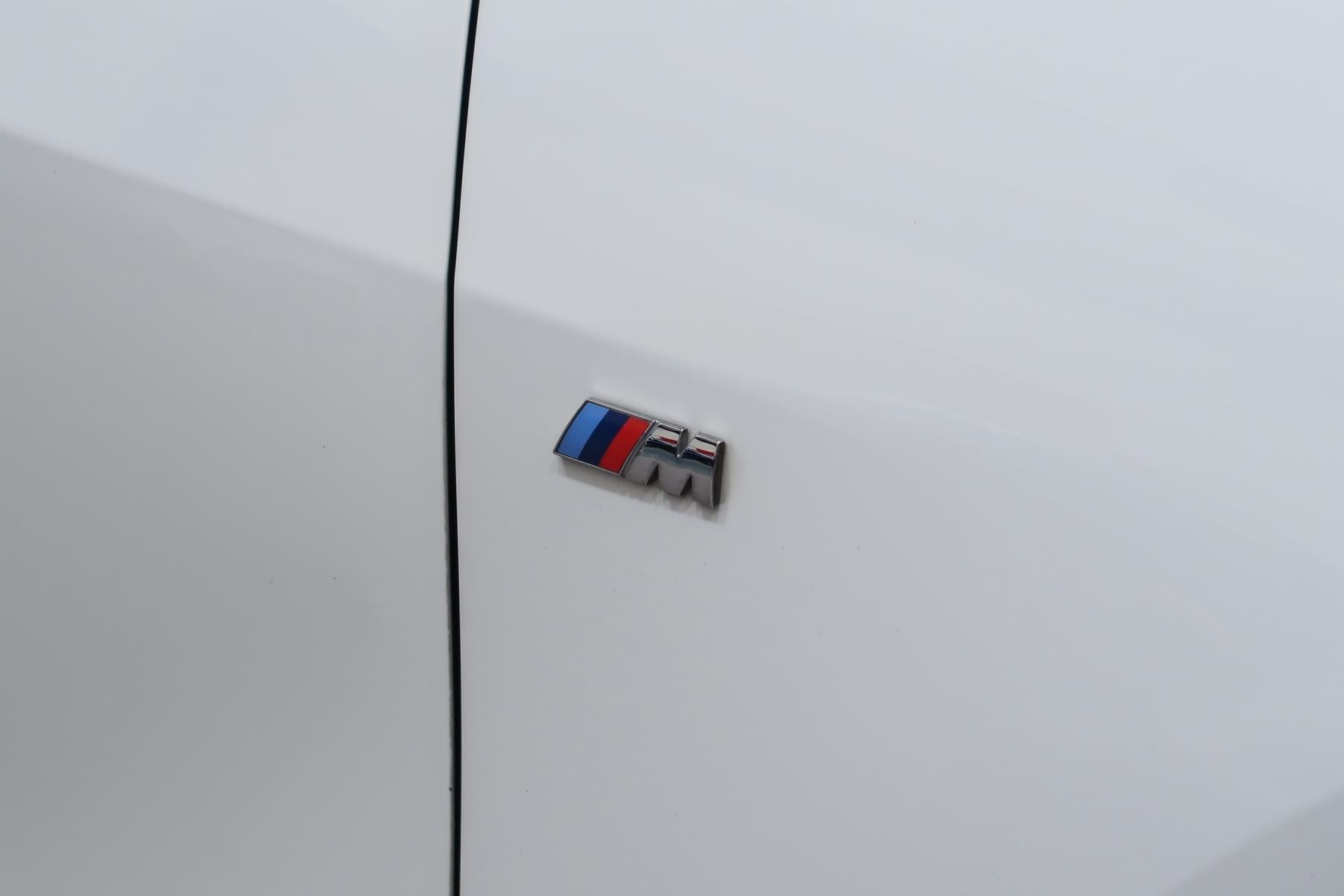 BMW SERIE 1 120 D 190CV AUTO 9 