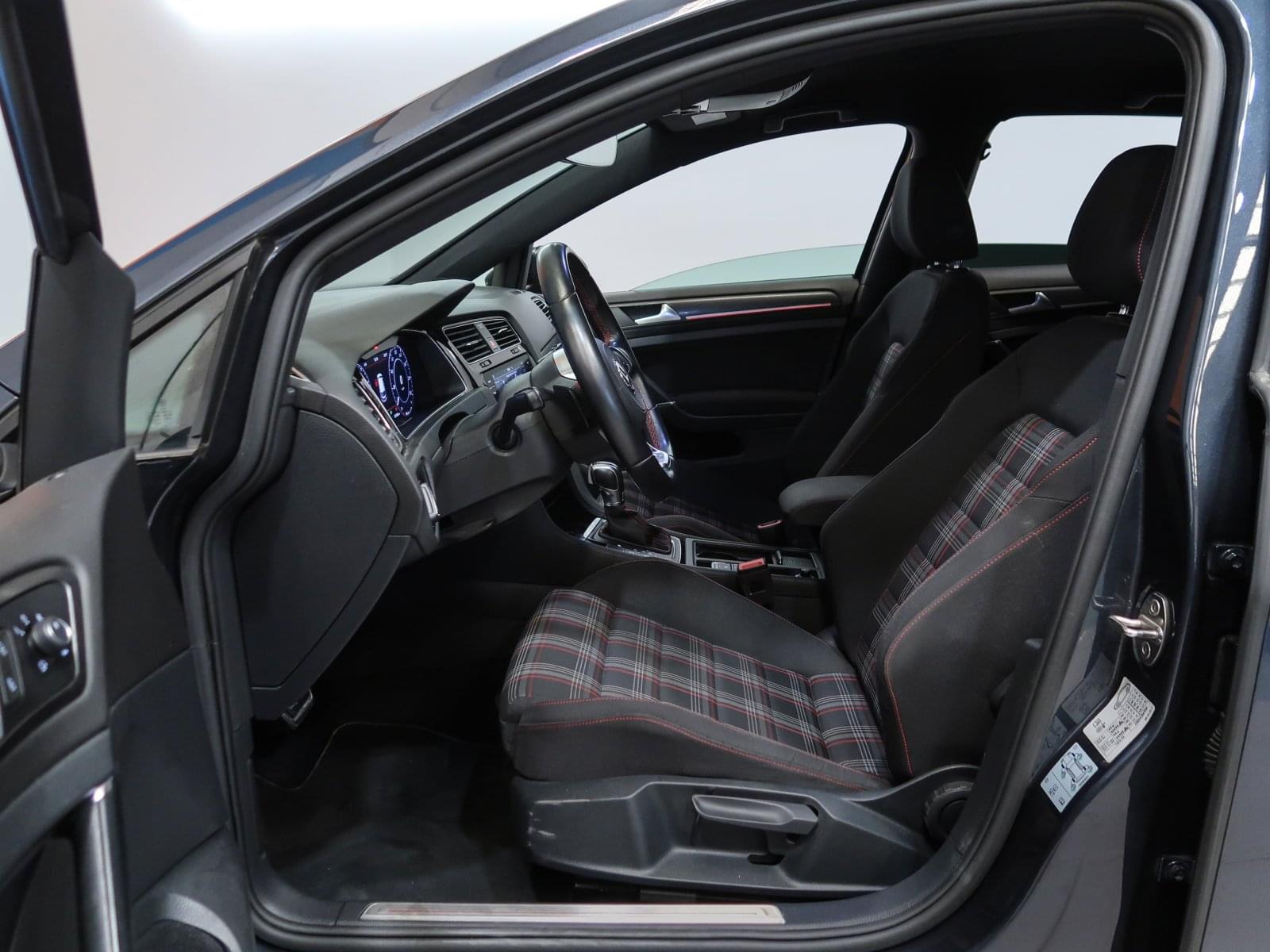 VOLKSWAGEN GOLF 2.0 TSI GTI 245CV PERFORMACE 19 