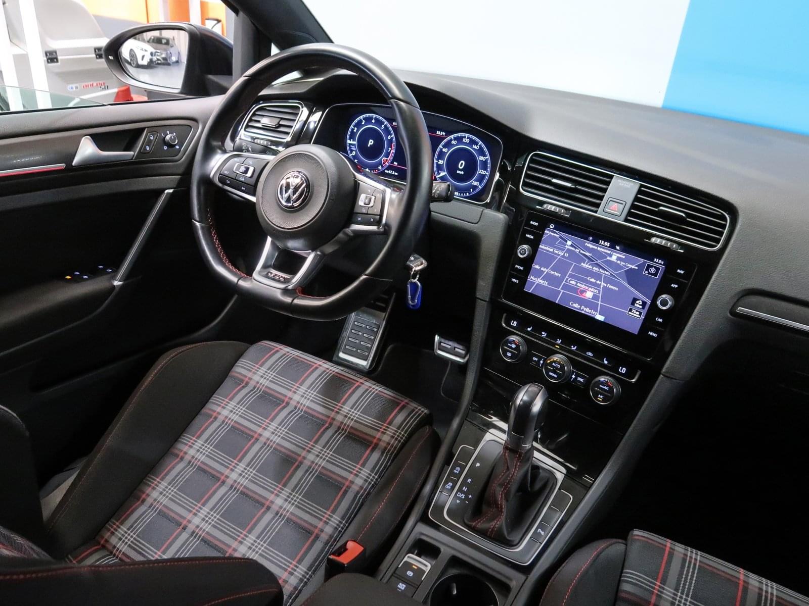 VOLKSWAGEN GOLF 2.0 TSI GTI 245CV PERFORMACE 27 