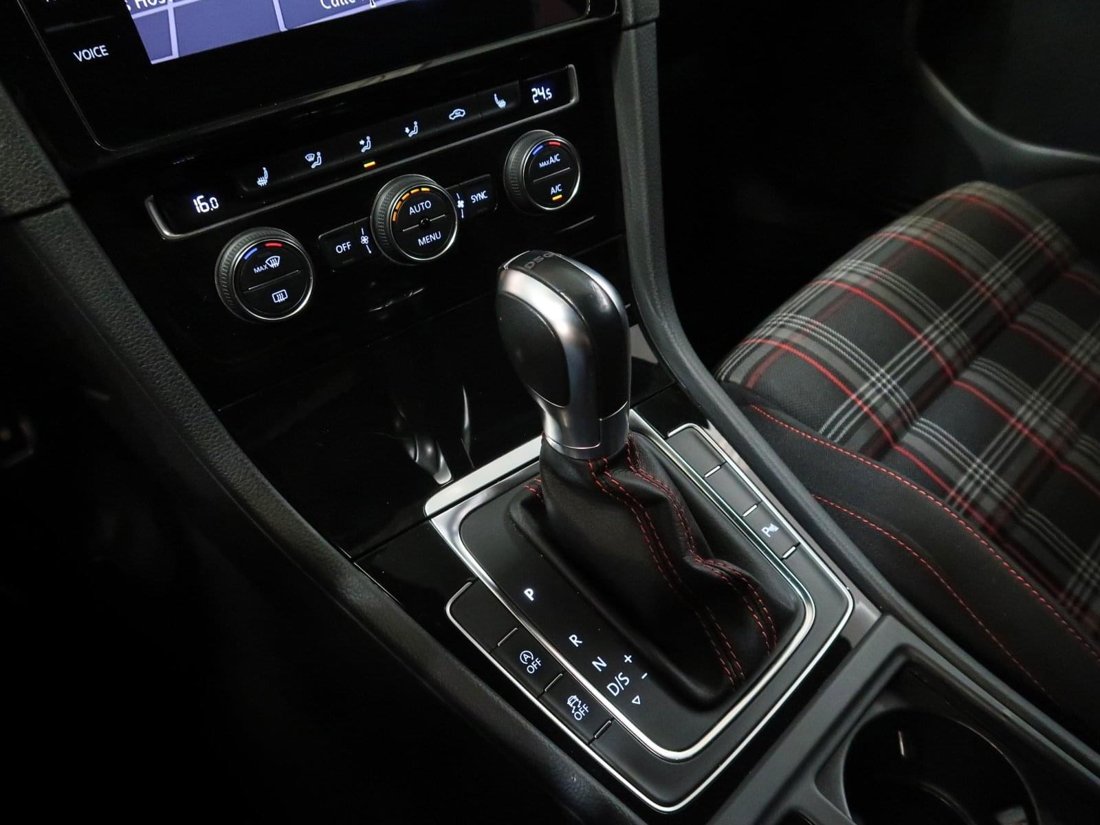 VOLKSWAGEN GOLF 2.0 TSI GTI 245CV PERFORMACE 36 