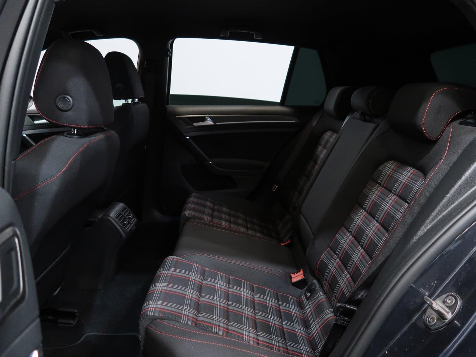 VOLKSWAGEN GOLF 2.0 TSI GTI 245CV PERFORMACE 21 
