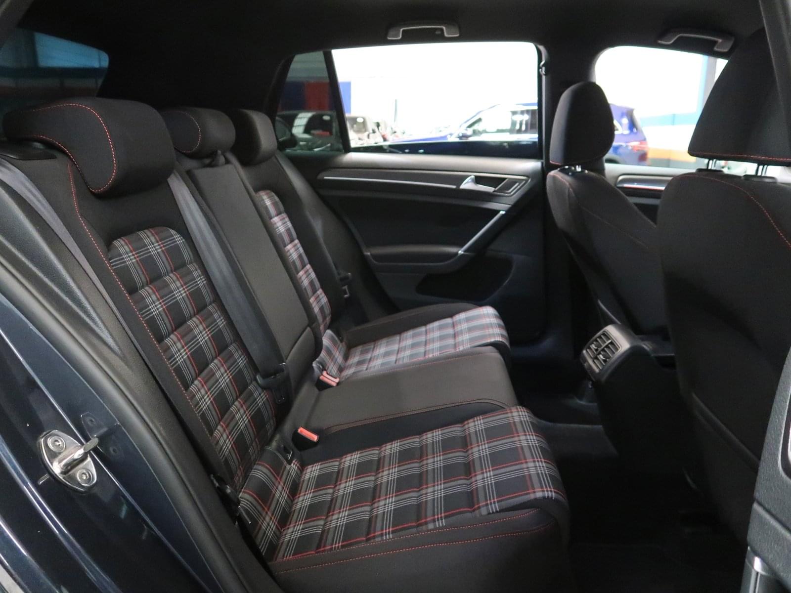 VOLKSWAGEN GOLF 2.0 TSI GTI 245CV PERFORMACE 22 