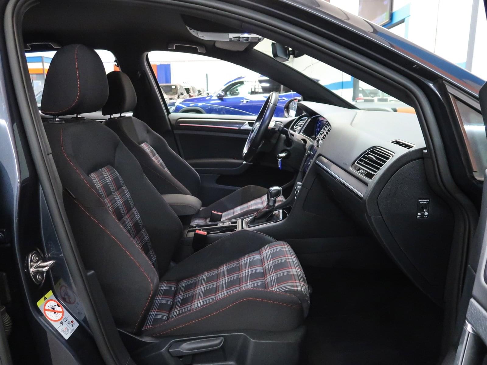 VOLKSWAGEN GOLF 2.0 TSI GTI 245CV PERFORMACE 24 