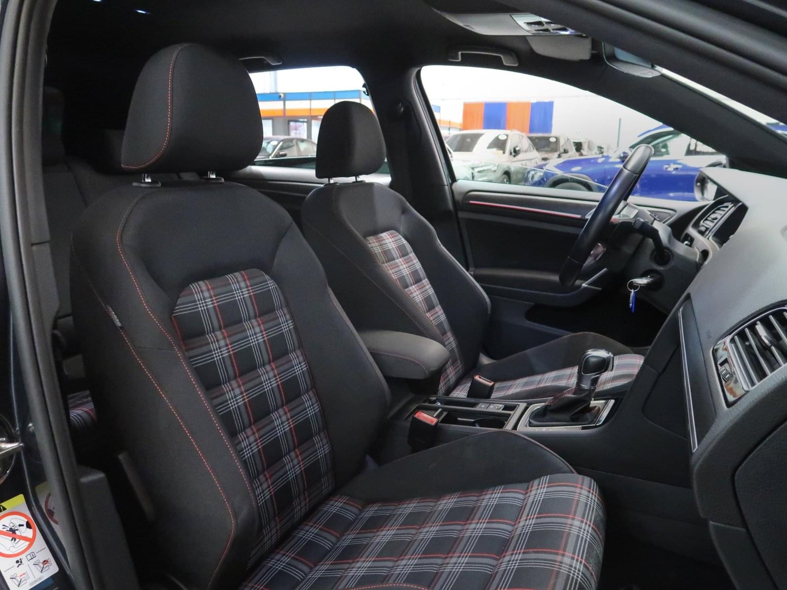 VOLKSWAGEN GOLF 2.0 TSI GTI 245CV PERFORMACE 25 