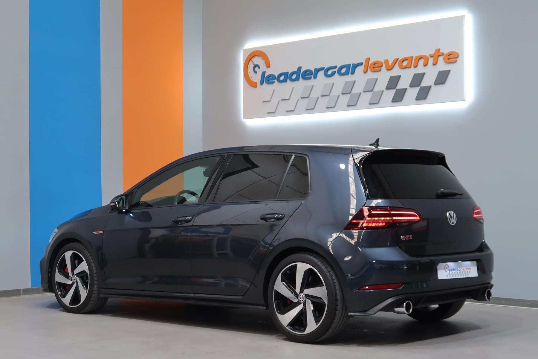 VOLKSWAGEN GOLF 2.0 TSI GTI 245CV PERFORMACE 11 
