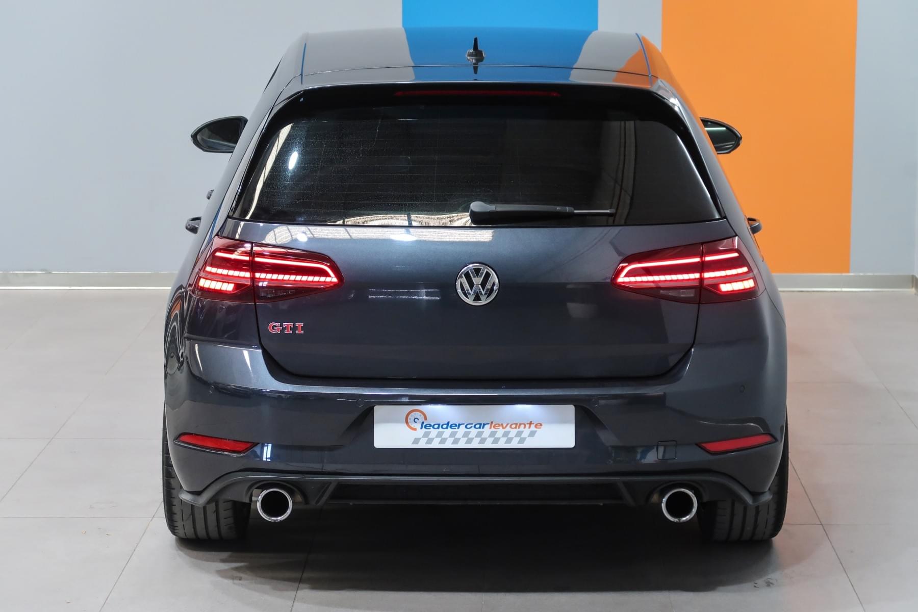 VOLKSWAGEN GOLF 2.0 TSI GTI 245CV PERFORMACE 13 