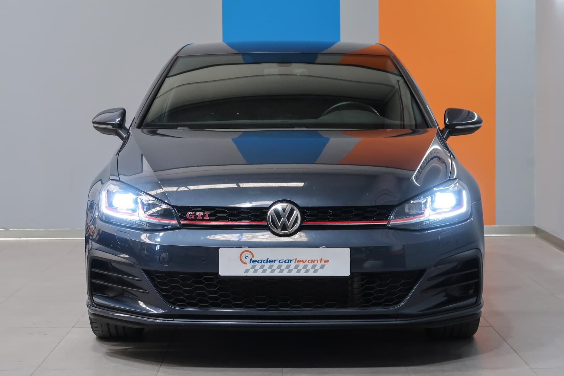 VOLKSWAGEN GOLF 2.0 TSI GTI 245CV PERFORMACE 4 