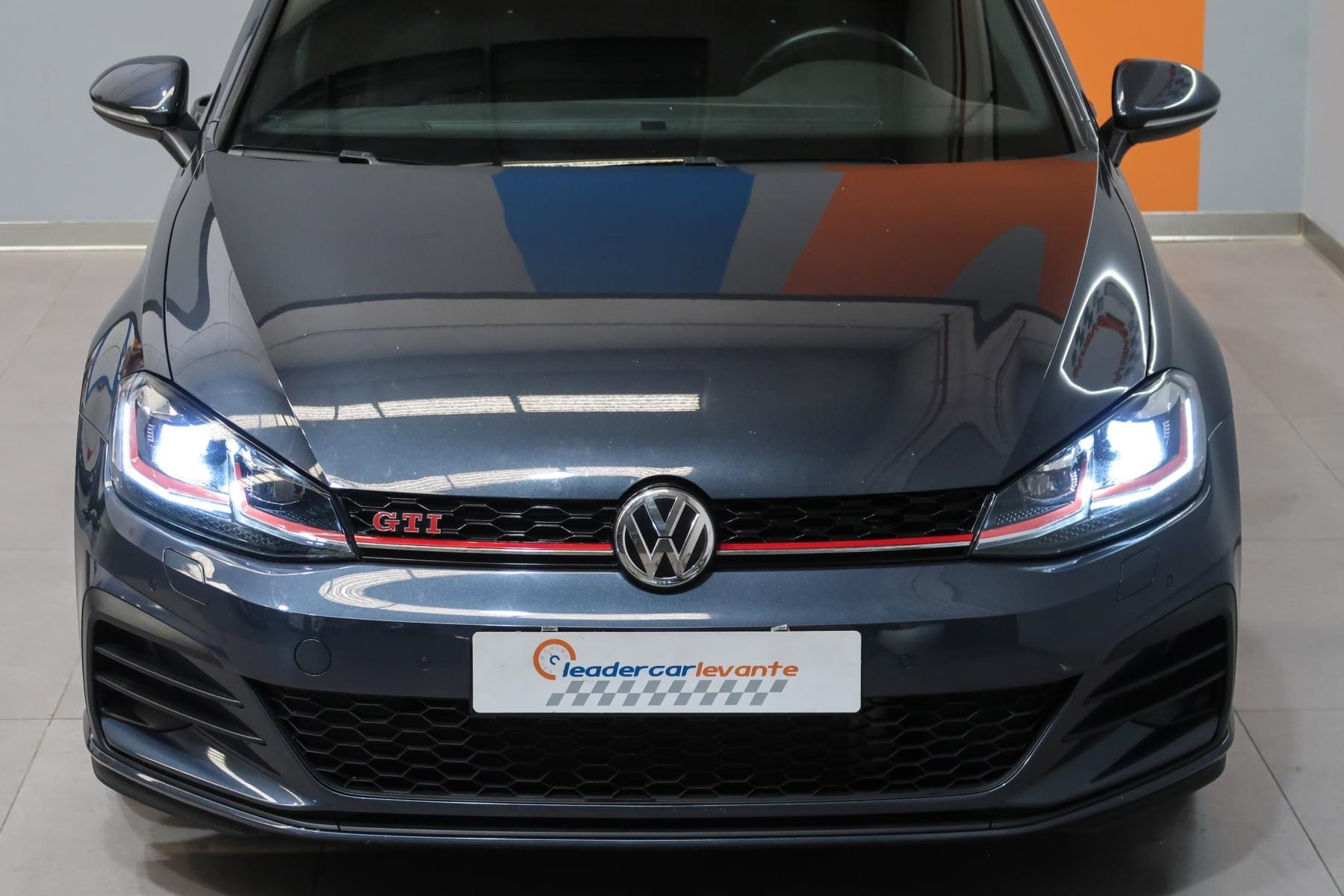 VOLKSWAGEN GOLF 2.0 TSI GTI 245CV PERFORMACE 9 