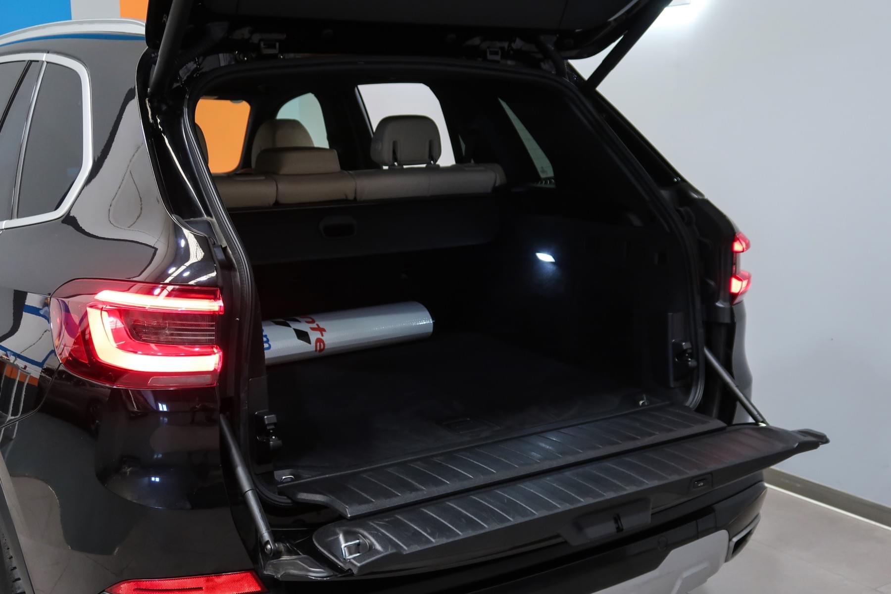 BMW X5 XDRIVE25D 231CV 14 