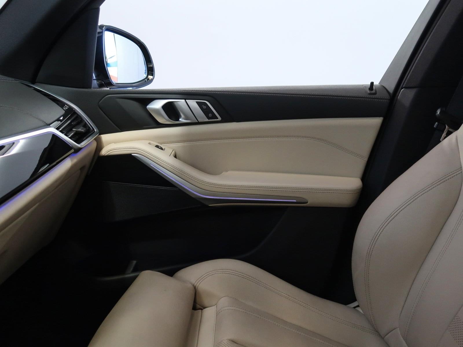 BMW X5 XDRIVE25D 231CV 29 