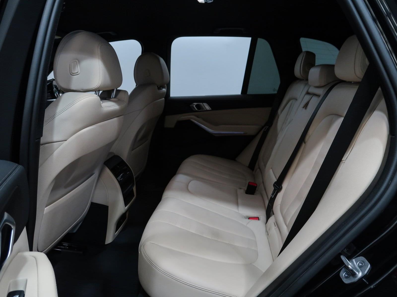 BMW X5 XDRIVE25D 231CV 21 