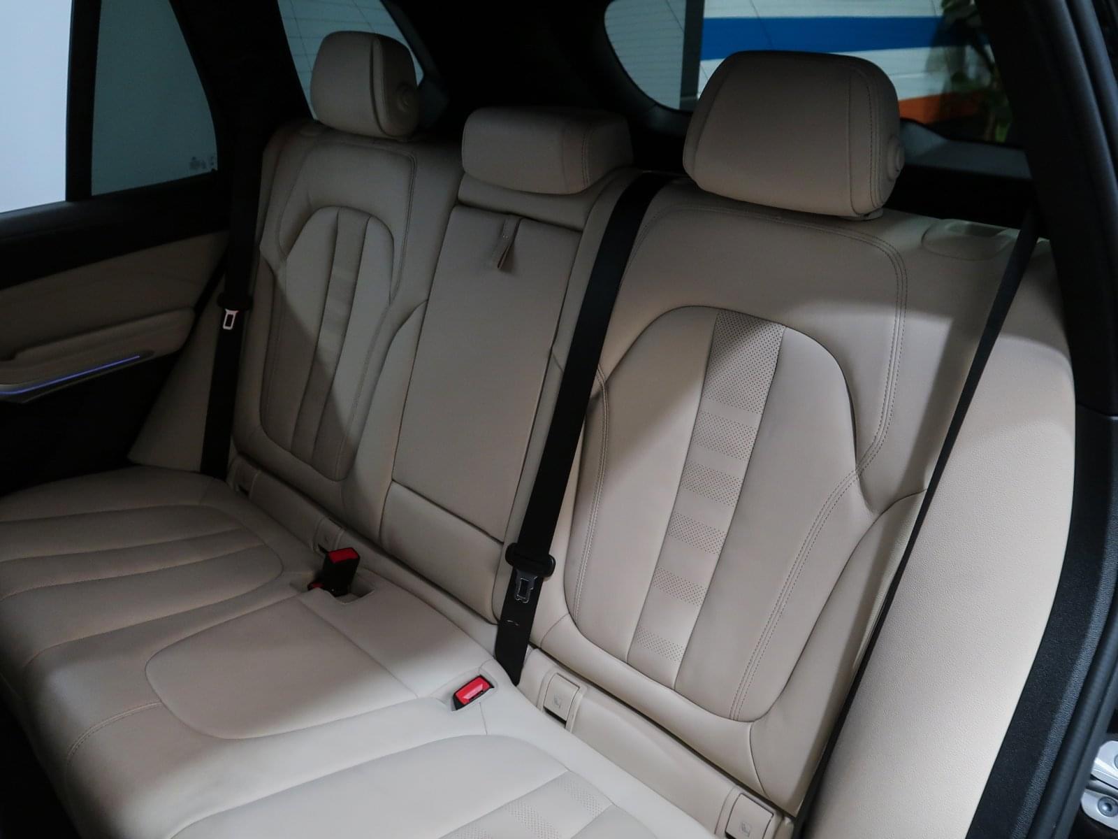 BMW X5 XDRIVE25D 231CV 17 