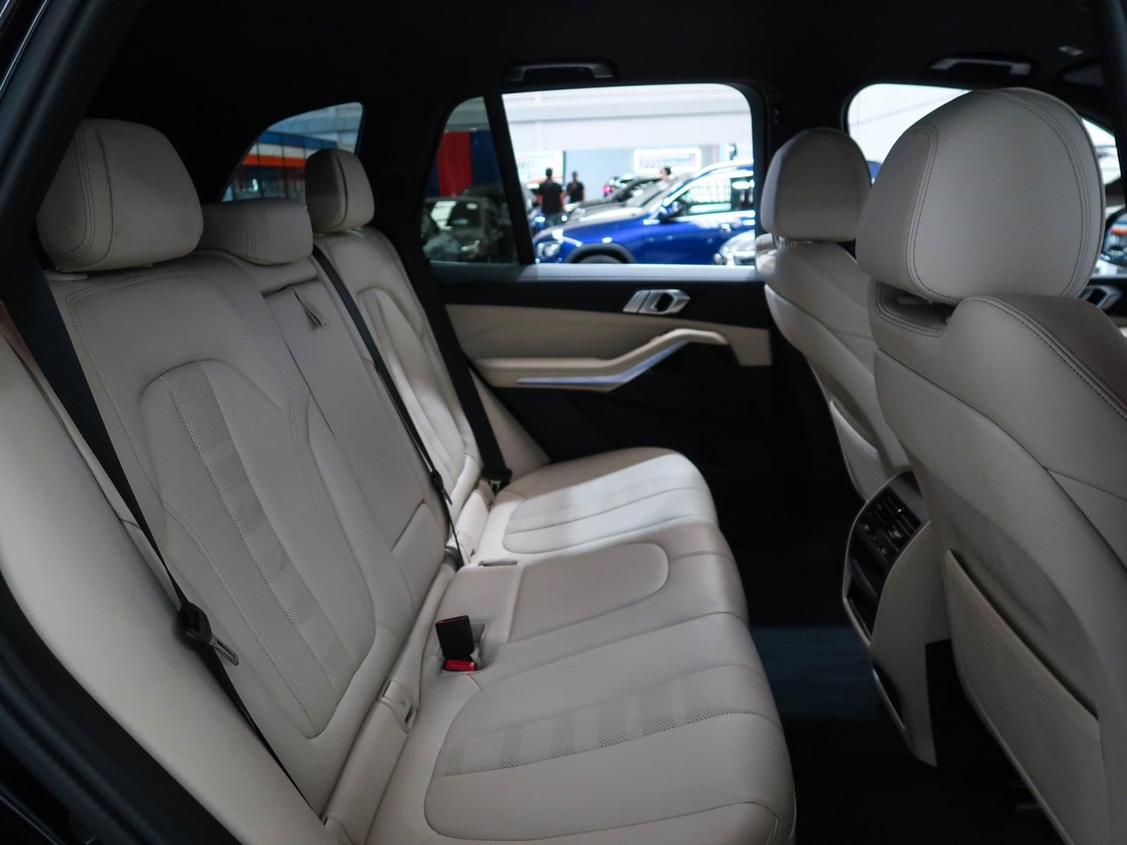 BMW X5 XDRIVE25D 231CV 22 