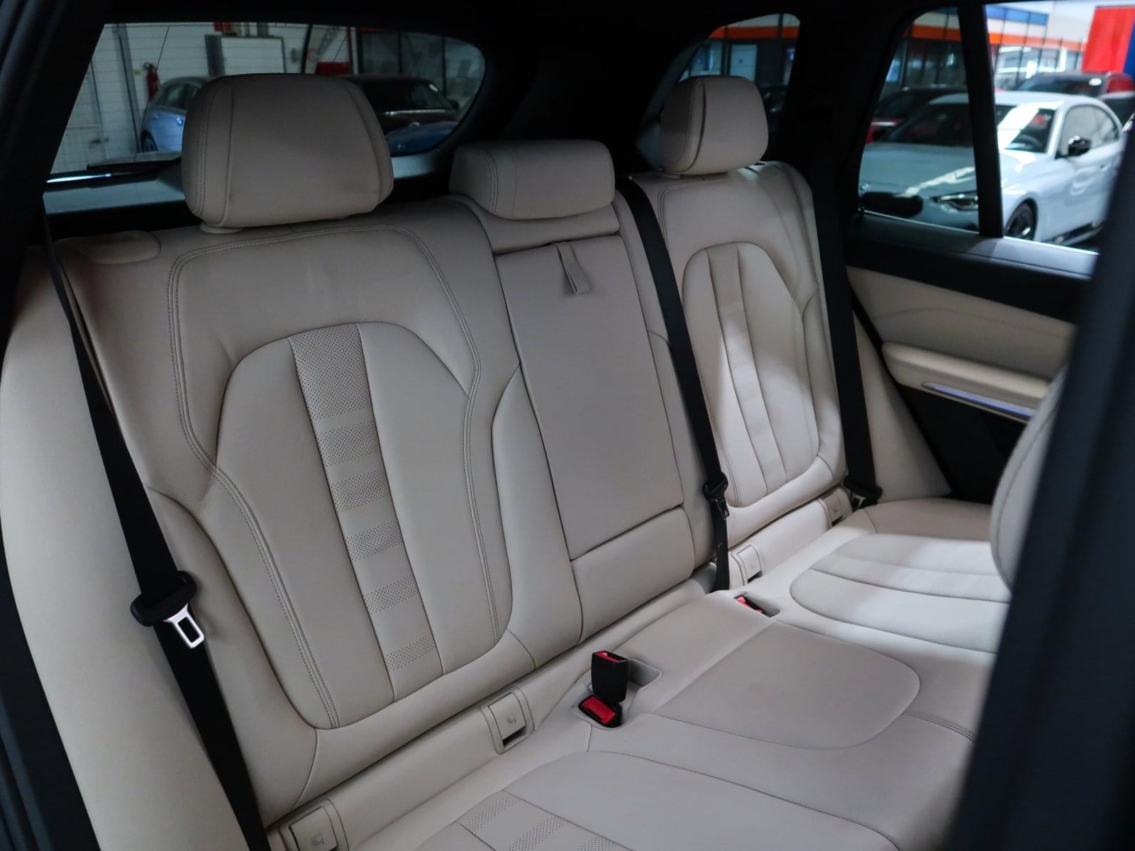 BMW X5 XDRIVE25D 231CV 23 