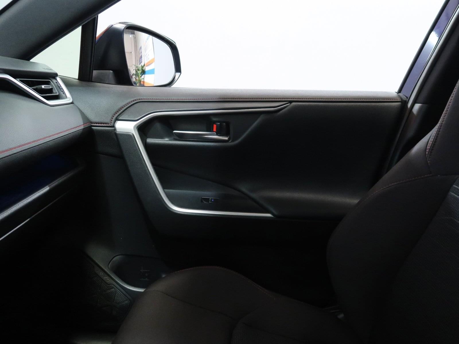 TOYOTA RAV4 2.5L PLUG-IN 306CV E-CVT HYBRID ADVANCE 23 