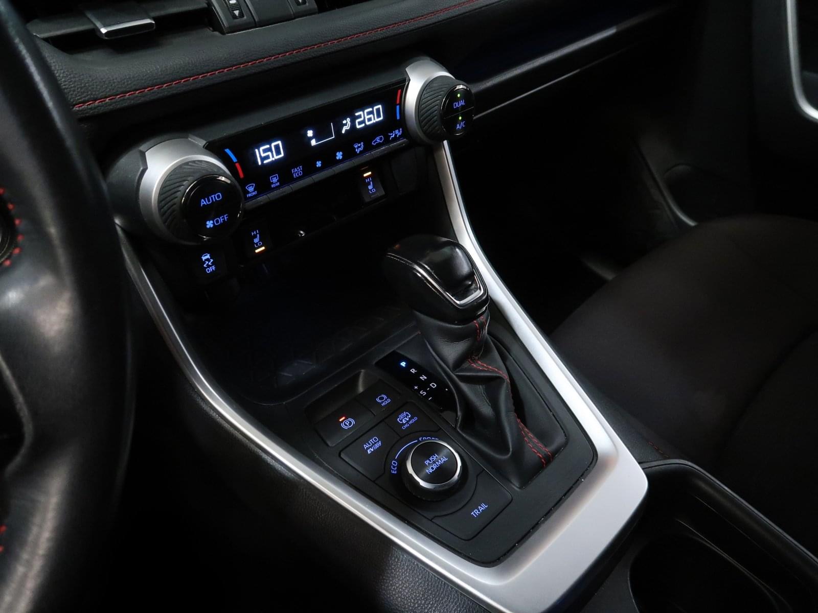TOYOTA RAV4 2.5L PLUG-IN 306CV E-CVT HYBRID ADVANCE 30 