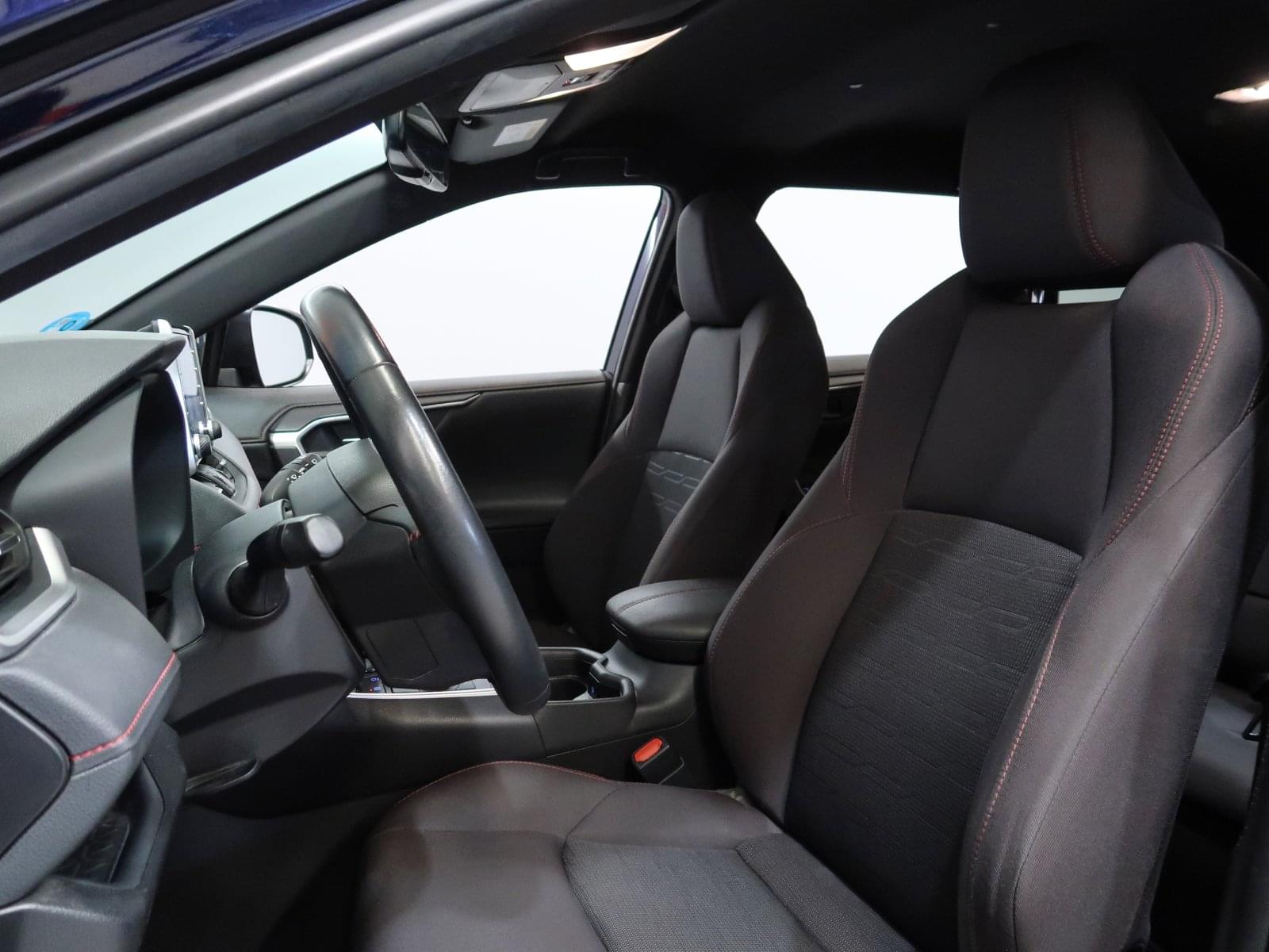 TOYOTA RAV4 2.5L PLUG-IN 306CV E-CVT HYBRID ADVANCE 15 