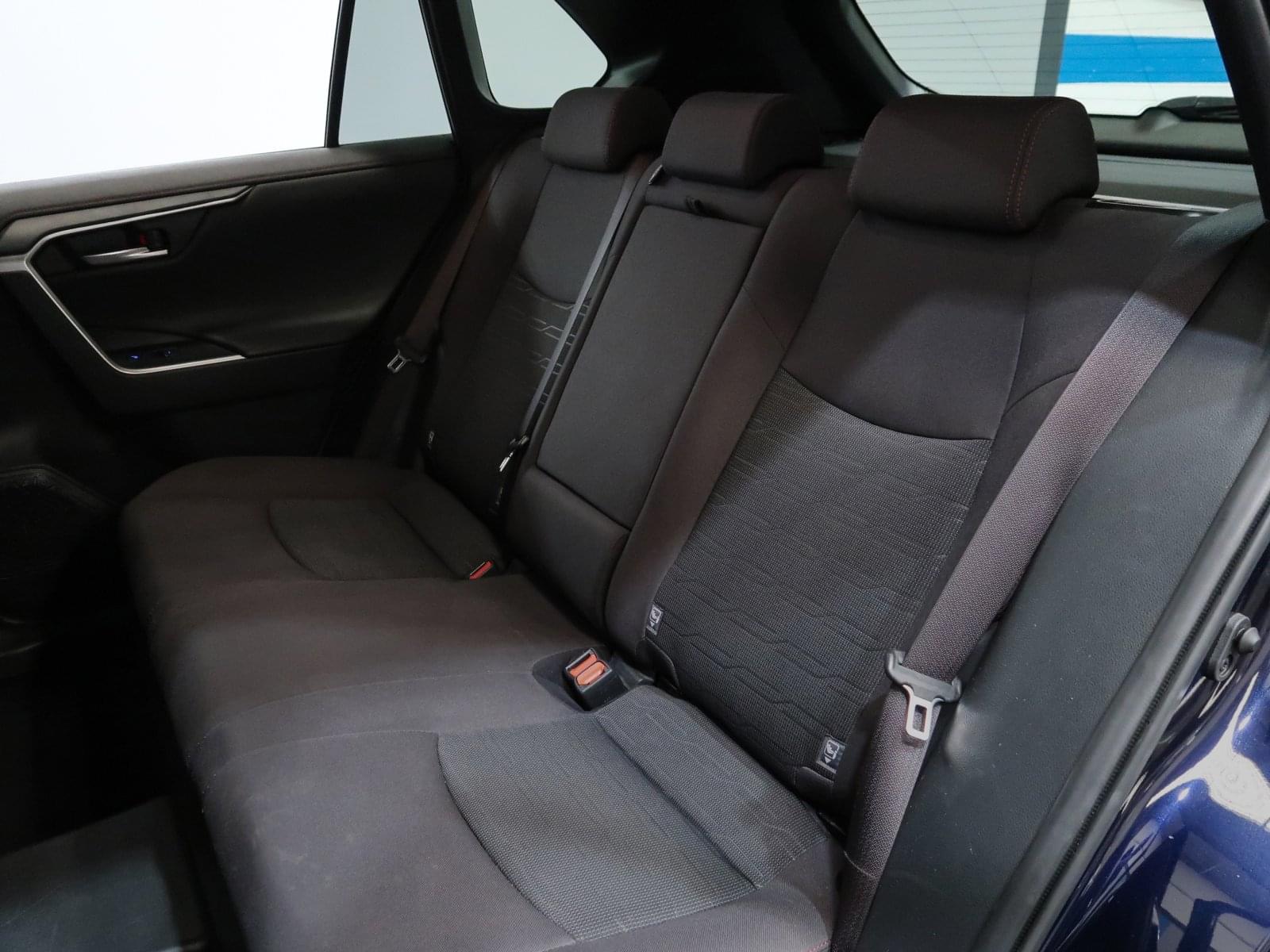 TOYOTA RAV4 2.5L PLUG-IN 306CV E-CVT HYBRID ADVANCE 16 