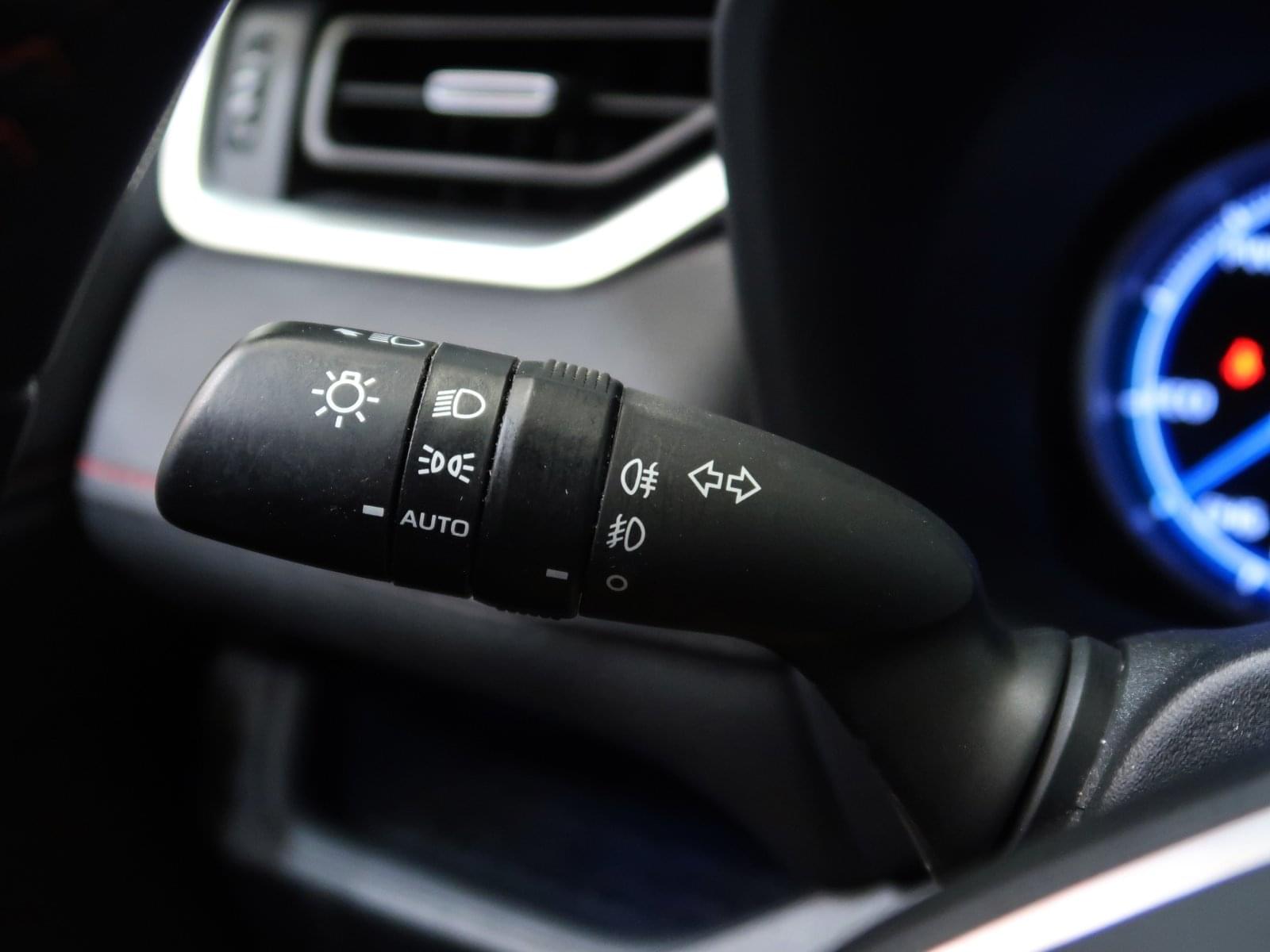 TOYOTA RAV4 2.5L PLUG-IN 306CV E-CVT HYBRID ADVANCE 21 