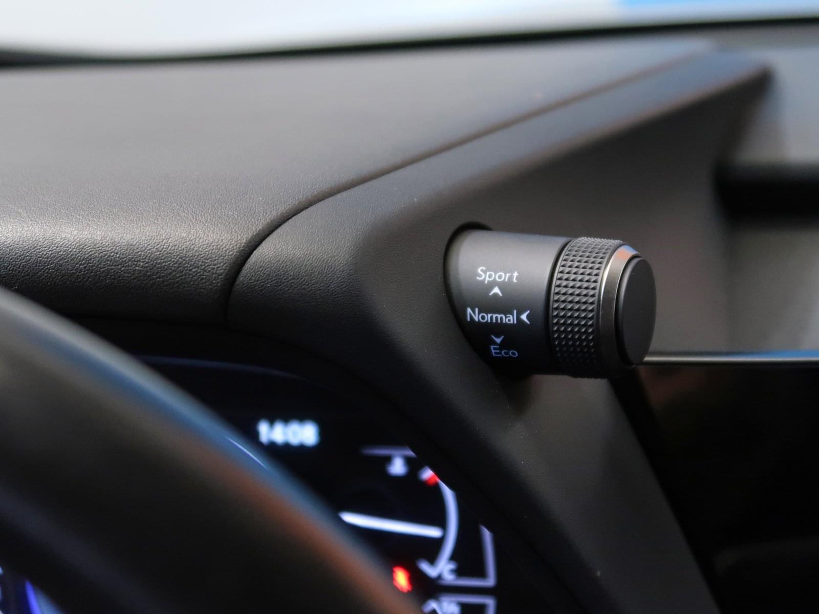 LEXUS UX 250H 31 