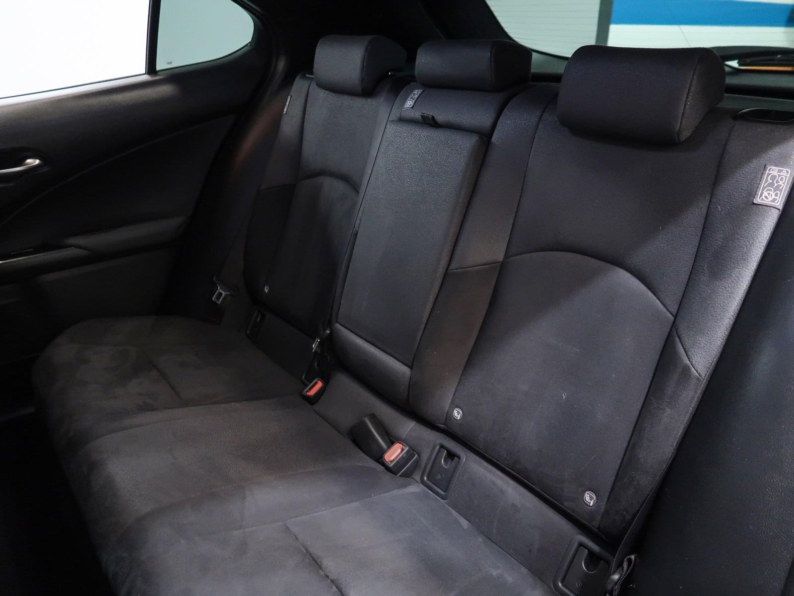 LEXUS UX 250H 18 