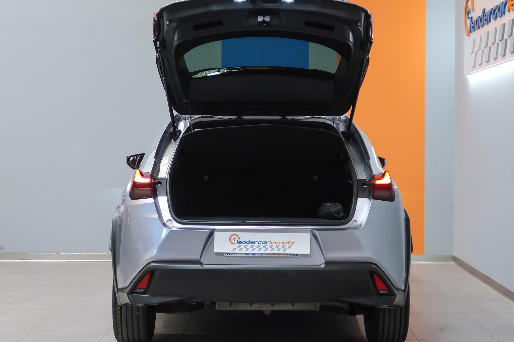 LEXUS UX 250H 14 