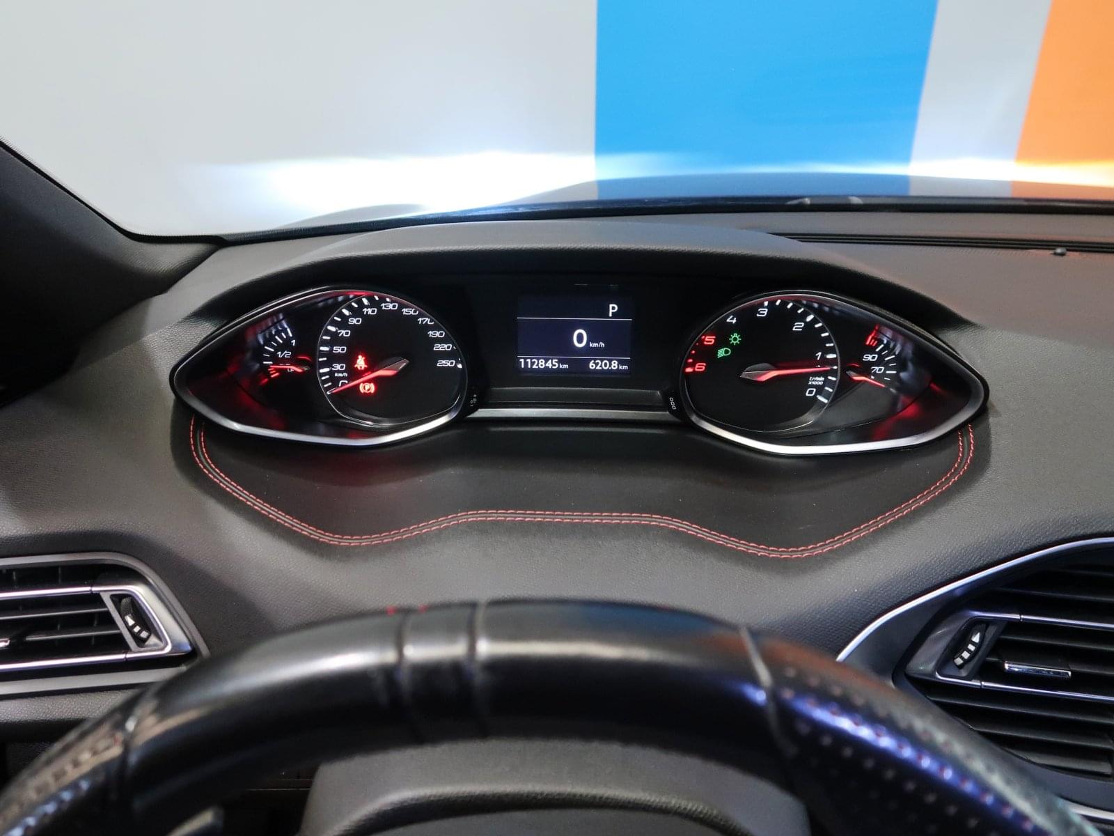 PEUGEOT 308 GT BLUEHDI 177CV 31 