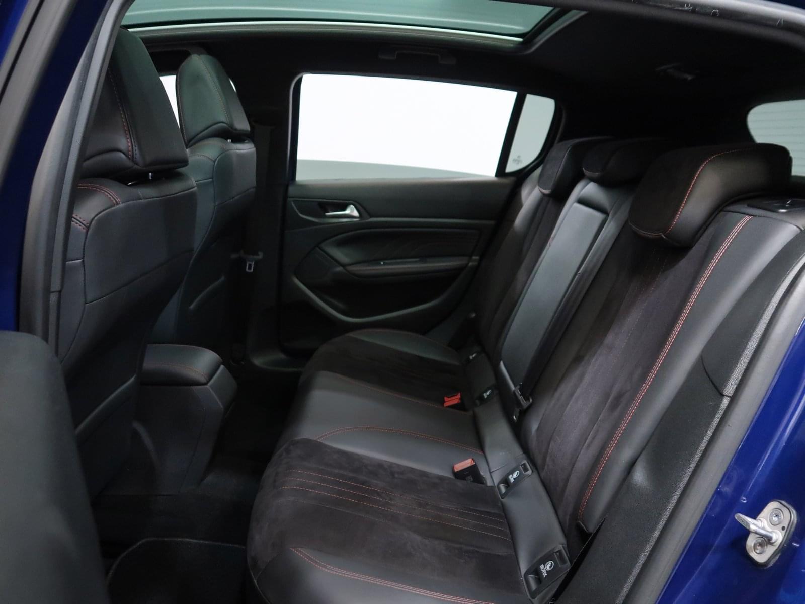 PEUGEOT 308 GT BLUEHDI 177CV 22 