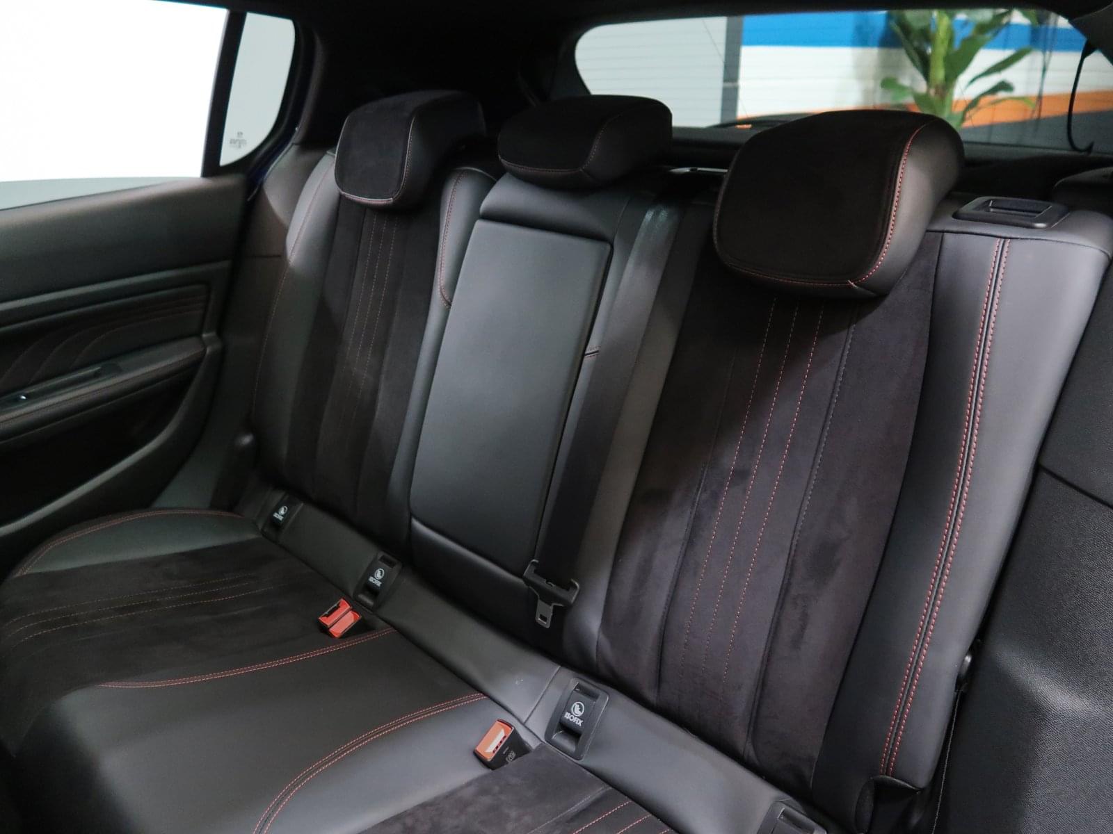 PEUGEOT 308 GT BLUEHDI 177CV 19 